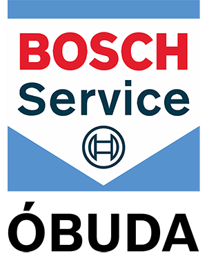Márkafüggetlen autószerviz Bosch garanciával